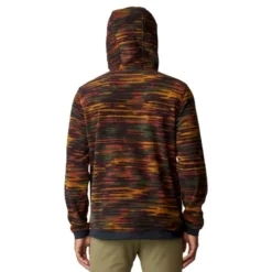 Mountain HardwearFirst Tracks Fleece Pullover Hoody - Polaire homme