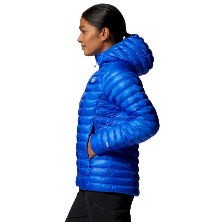 Mountain HardwearGhost Whisperer/2 Hoody - Doudoune femme