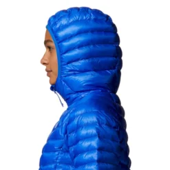Mountain HardwearGhost Whisperer/2 Hoody - Doudoune femme