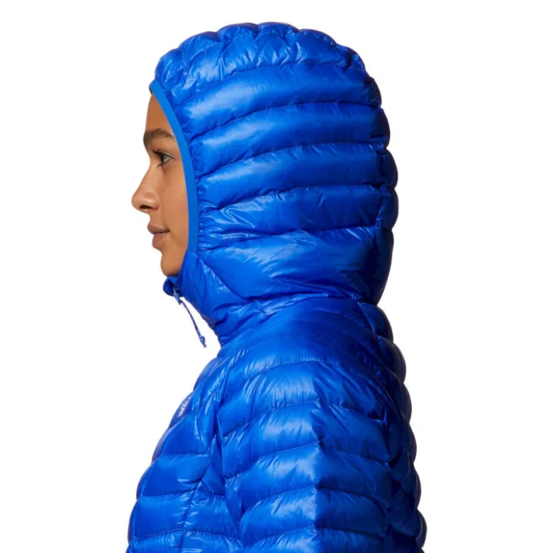 Mountain HardwearGhost Whisperer/2 Hoody - Doudoune femme