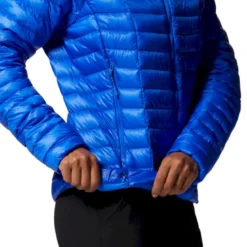 Mountain HardwearGhost Whisperer/2 Hoody - Doudoune femme