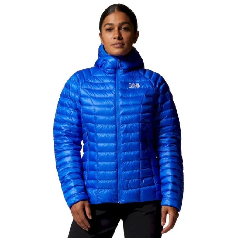 Mountain HardwearGhost Whisperer/2 Hoody - Doudoune femme