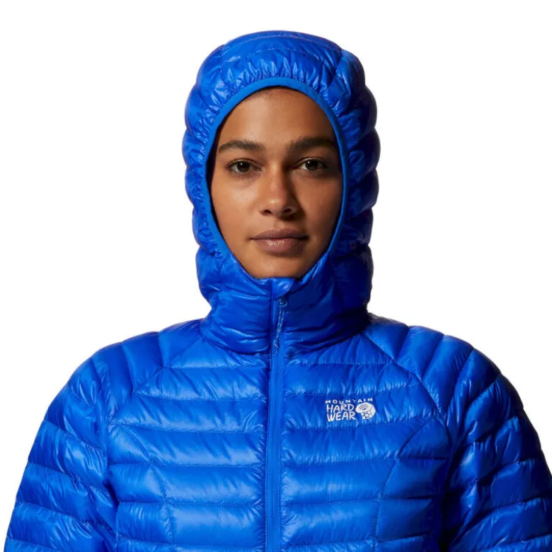 Mountain HardwearGhost Whisperer/2 Hoody - Doudoune femme