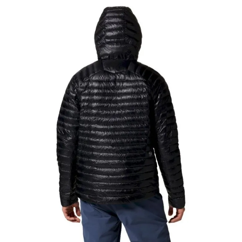 Mountain HardwearGhost Whisperer/2 Hoody - Doudoune homme