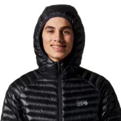 Mountain HardwearGhost Whisperer/2 Hoody - Doudoune homme