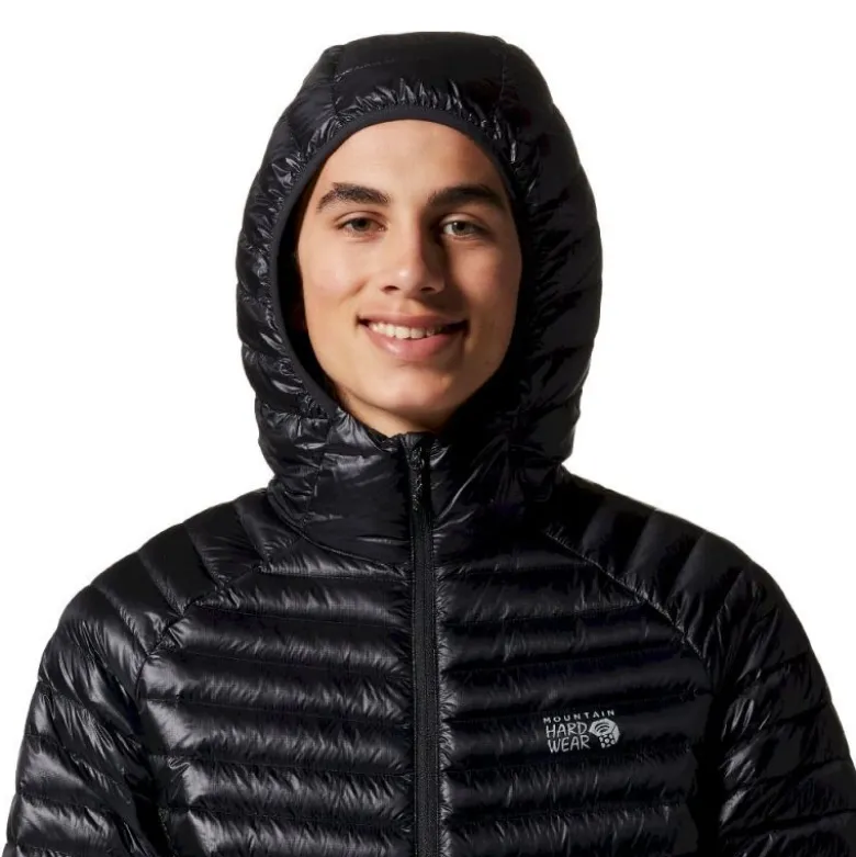 Mountain HardwearGhost Whisperer/2 Hoody - Doudoune homme