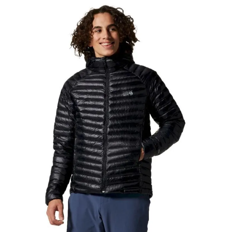 Mountain HardwearGhost Whisperer/2 Hoody - Doudoune homme