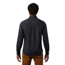 Mountain HardwearJ Tree Long Sleeve Shirt - T-shirt homme