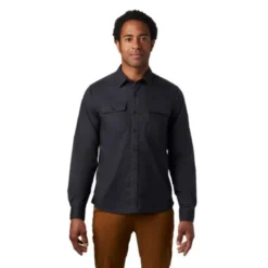 Mountain HardwearJ Tree Long Sleeve Shirt - T-shirt homme