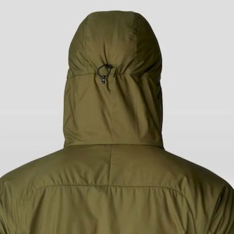 Mountain HardwearKor AirShell Warm Hoody - Doudoune homme