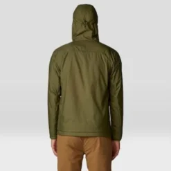 Mountain HardwearKor AirShell Warm Hoody - Doudoune homme