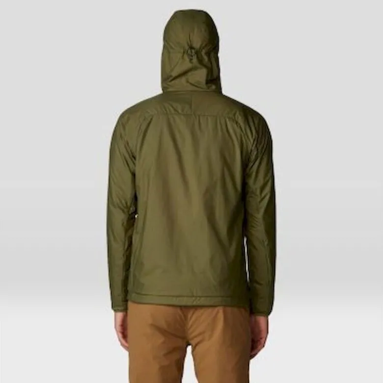 Mountain HardwearKor AirShell Warm Hoody - Doudoune homme