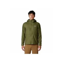 Mountain HardwearKor AirShell Warm Hoody - Doudoune homme