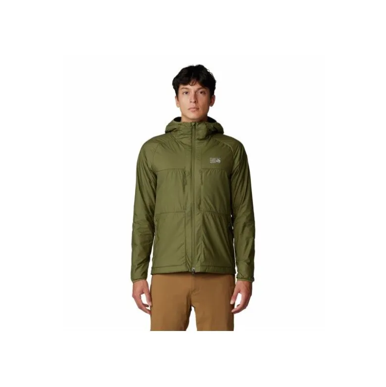Mountain HardwearKor AirShell Warm Hoody - Doudoune homme