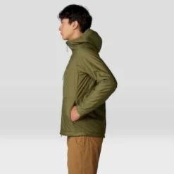Mountain HardwearKor AirShell Warm Hoody - Doudoune homme