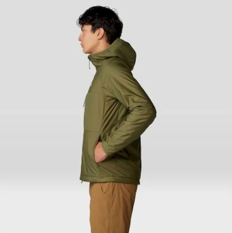 Mountain HardwearKor AirShell Warm Hoody - Doudoune homme