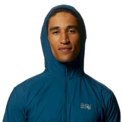 Mountain HardwearKor AirShell Hoody - Veste softshell homme