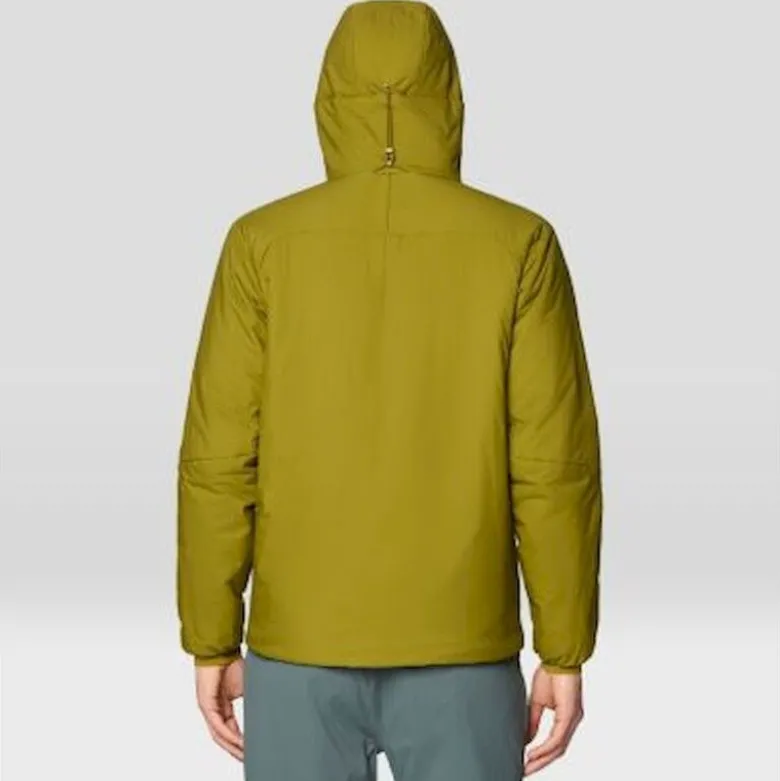 Mountain HardwearKor Stasis Hoody - Doudoune homme