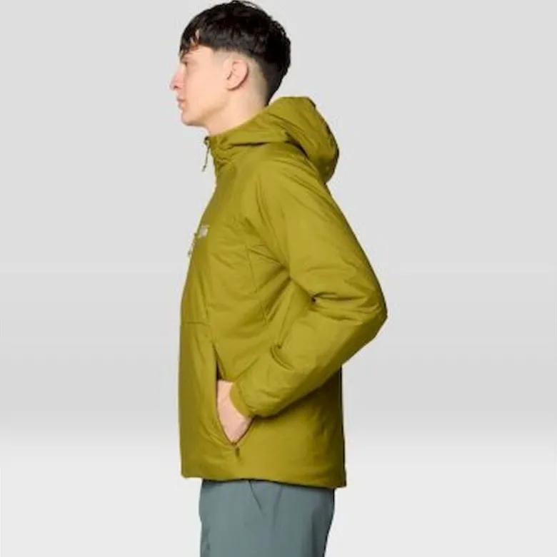 Mountain HardwearKor Stasis Hoody - Doudoune homme