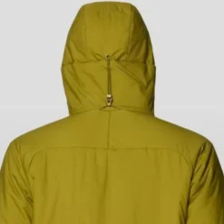 Mountain HardwearKor Stasis Hoody - Doudoune homme