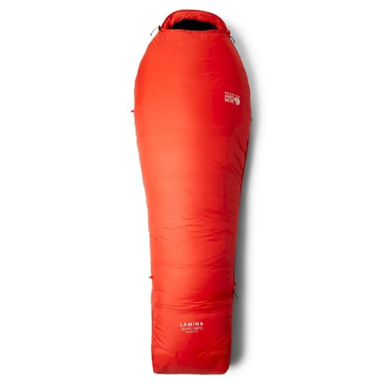 Mountain HardwearLamina -20F / -29C - Sac de couchage