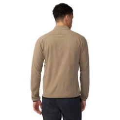 Mountain HardwearMicrochill Full Zip Jacket - Polaire homme