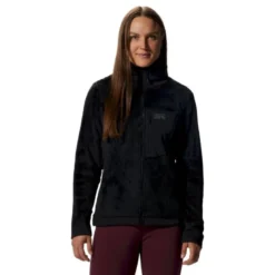 Mountain HardwearMonkey Fleece Jacket - Polaire femme