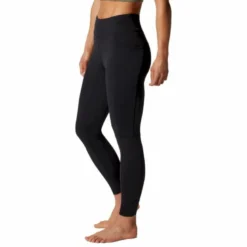Mountain HardwearMountain Stretch Tight - Collant running femme