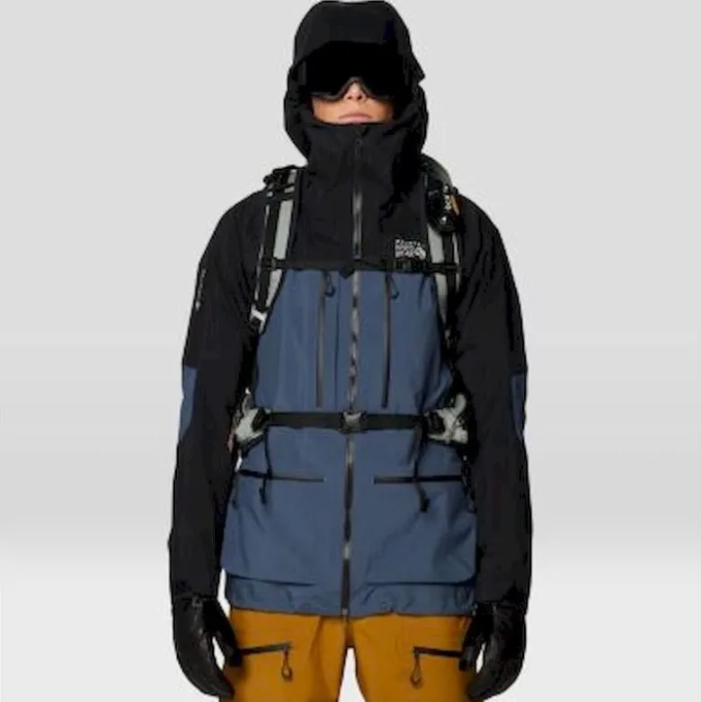 Mountain HardwearMythogen GTX Pro Jacket - Veste ski homme