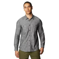 Mountain HardwearPiney Creek LS Shirt - Chemise homme