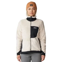 Mountain HardwearPolartec High Loft Jacket - Polaire femme