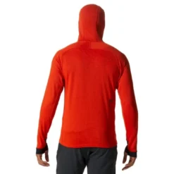 Mountain HardwearPower Grid - Polaire homme
