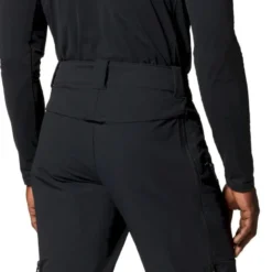 Mountain HardwearReduxion Softshell Pant - Pantalon softshell homme