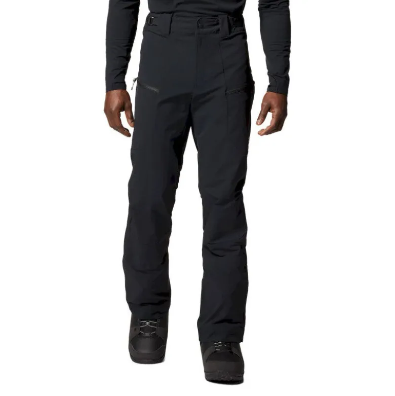 Mountain HardwearReduxion Softshell Pant - Pantalon softshell homme