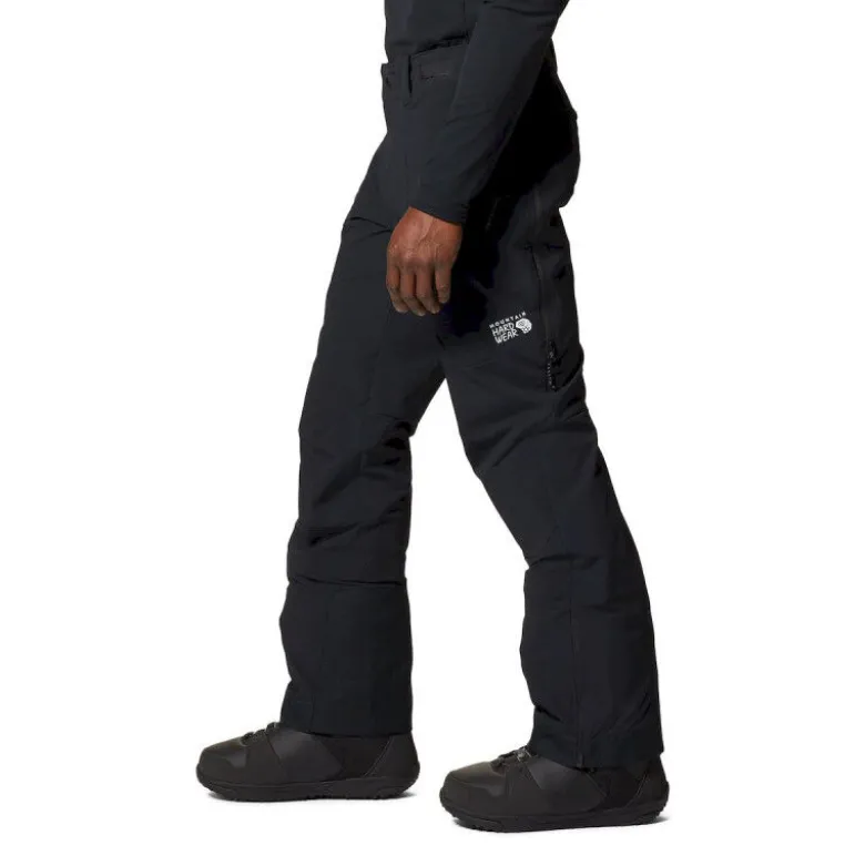 Mountain HardwearReduxion Softshell Pant - Pantalon softshell homme