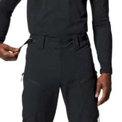 Mountain HardwearReduxion Softshell Pant - Pantalon softshell homme