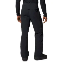 Mountain HardwearReduxion Softshell Pant - Pantalon softshell homme