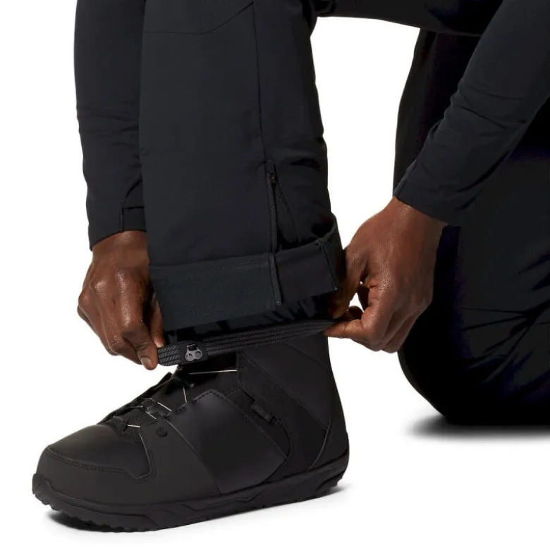Mountain HardwearReduxion Softshell Pant - Pantalon softshell homme