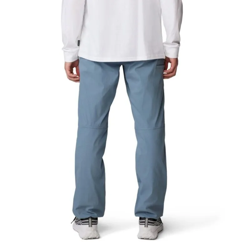 Mountain HardwearRockrydge Pant - Pantalon escalade homme
