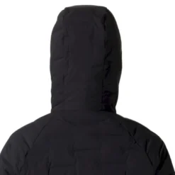 Mountain HardwearStretch Down Hooded Jacket - Doudoune femme