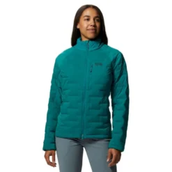 Mountain HardwearStretch Down Jacket - Doudoune femme