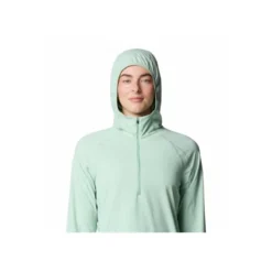 Mountain HardwearSunshield Hoody - T-shirt anti uv femme