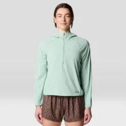 Mountain HardwearSunshield Hoody - T-shirt anti uv femme