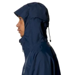 Mountain HardwearThreshold Jacket - Veste hardshell homme