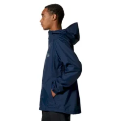 Mountain HardwearThreshold Jacket - Veste hardshell homme