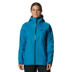 Mountain HardwearThreshold Jacket - Veste imperméable femme