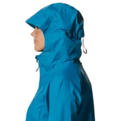 Mountain HardwearThreshold Jacket - Veste imperméable femme