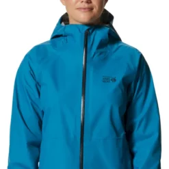 Mountain HardwearThreshold Jacket - Veste imperméable femme