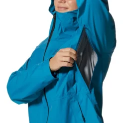 Mountain HardwearThreshold Jacket - Veste imperméable femme