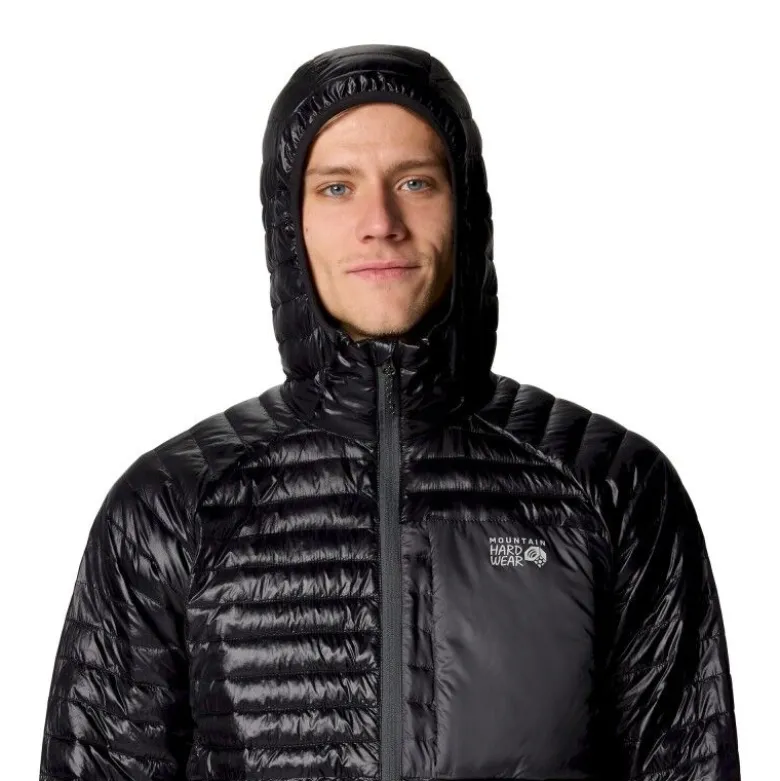 Mountain HardwearVentano Hoody - Doudoune homme